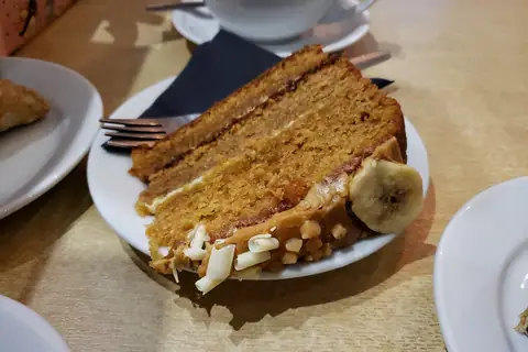Basirs Bakery photo 4