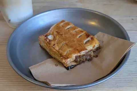 Basirs Bakery photo 3